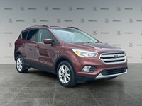 2018 Ford Escape SE AWD | Ultra Low KM's