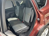 2018 Ford Escape SE AWD | Ultra Low KM's