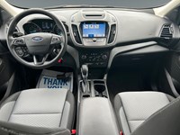 2018 Ford Escape SE AWD | Ultra Low KM's
