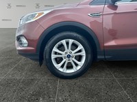 2018 Ford Escape SE AWD | Ultra Low KM's