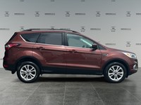 2018 Ford Escape SE AWD | Ultra Low KM's
