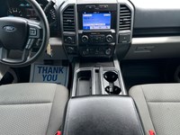 2019 Ford F-150 XLT 4WD SuperCrew 5.5' Box