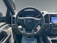 2019 Ford F-150 XLT 4WD SuperCrew 5.5' Box