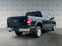 2019 Ford F-150 XLT 4WD SuperCrew 5.5' Box