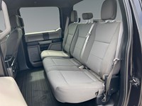 2019 Ford F-150 XLT 4WD SuperCrew 5.5' Box