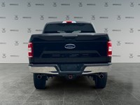 2019 Ford F-150 XLT 4WD SuperCrew 5.5' Box