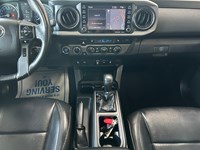 2021 Toyota Tacoma 4x4 Double Cab LWB | TRD Sport Premium