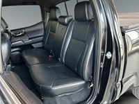 2021 Toyota Tacoma 4x4 Double Cab LWB | TRD Sport Premium