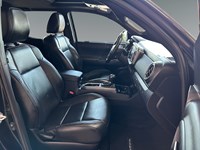 2021 Toyota Tacoma 4x4 Double Cab LWB | TRD Sport Premium