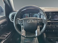 2021 Toyota Tacoma 4x4 Double Cab LWB | TRD Sport Premium