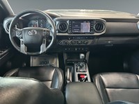 2021 Toyota Tacoma 4x4 Double Cab LWB | TRD Sport Premium