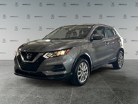 2021 Nissan Qashqai AWD S | Ultra LOW KM's