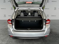 2020 Subaru Impreza Sport-tech Hatch | Navi | Leather | Sunroof