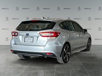 2020 Subaru Impreza Sport-tech Hatch | Navi | Leather | Sunroof