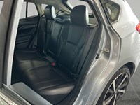 2020 Subaru Impreza Sport-tech Hatch | Navi | Leather | Sunroof