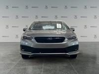 2020 Subaru Impreza Sport-tech Hatch | Navi | Leather | Sunroof
