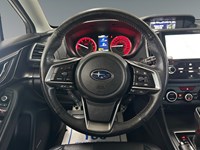 2020 Subaru Impreza Sport-tech Hatch | Navi | Leather | Sunroof