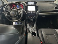 2020 Subaru Impreza Sport-tech Hatch | Navi | Leather | Sunroof