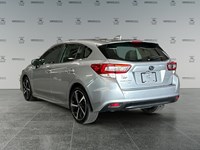 2020 Subaru Impreza Sport-tech Hatch | Navi | Leather | Sunroof