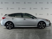 2020 Subaru Impreza Sport-tech Hatch | Navi | Leather | Sunroof