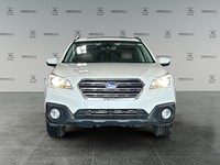 2017 Subaru Outback 2.5i Touring w/Tech | Ultra Low KM’s