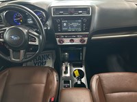 2017 Subaru Outback 2.5i Touring w/Tech | Ultra Low KM’s