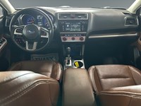 2017 Subaru Outback 2.5i Touring w/Tech | Ultra Low KM’s