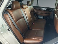 2017 Subaru Outback 2.5i Touring w/Tech | Ultra Low KM’s