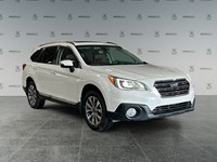 2017 Subaru Outback 2.5i Touring w/Tech | Ultra Low KM’s
