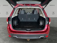 2020 Subaru Forester 2.5i Touring