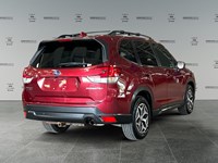 2020 Subaru Forester 2.5i Touring