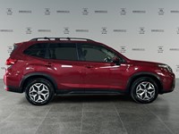 2020 Subaru Forester 2.5i Touring