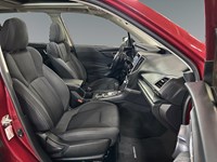 2020 Subaru Forester 2.5i Touring