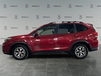 2020 Subaru Forester 2.5i Touring