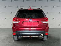2020 Subaru Forester 2.5i Touring