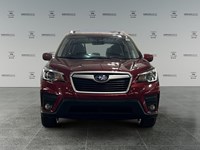 2020 Subaru Forester 2.5i Touring