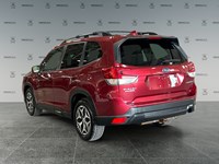 2020 Subaru Forester 2.5i Touring