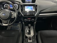 2020 Subaru Forester 2.5i Touring