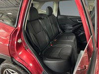 2020 Subaru Forester 2.5i Touring
