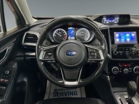 2020 Subaru Forester 2.5i Touring