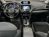 2020 Subaru Forester 2.5i Touring