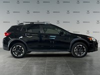 2022 Subaru Crosstrek Sport CVT | Low KM's