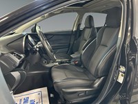 2022 Subaru Crosstrek Sport CVT | Low KM's