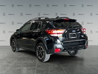 2022 Subaru Crosstrek Sport CVT | Low KM's
