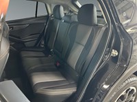 2022 Subaru Crosstrek Sport CVT | Low KM's