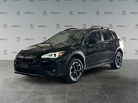 2022 Subaru Crosstrek Sport CVT | Low KM's