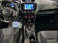 2022 Subaru Crosstrek Sport CVT | Low KM's