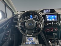 2022 Subaru Crosstrek Sport CVT | Low KM's