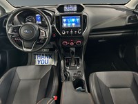 2022 Subaru Crosstrek Sport CVT | Low KM's