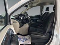 2019 Dodge Grand Caravan Canada Value Package | Low Km’s